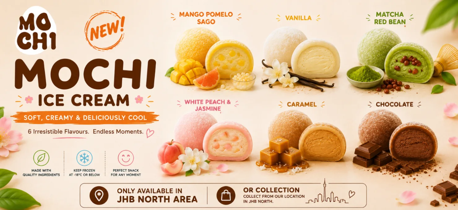 Wundercook Home Bao